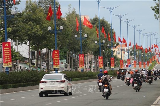 Kỳ vọng vào các định hướng chiến lược và những quyết sách lớn