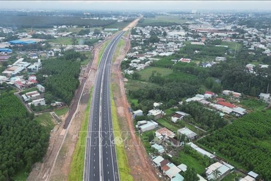 Kết luận của Thường trực Chính phủ về thúc đẩy đầu tư công