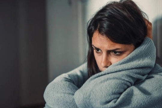 Bố mẹ không muốn đến nhà tôi vì thái độ lạ của con rể