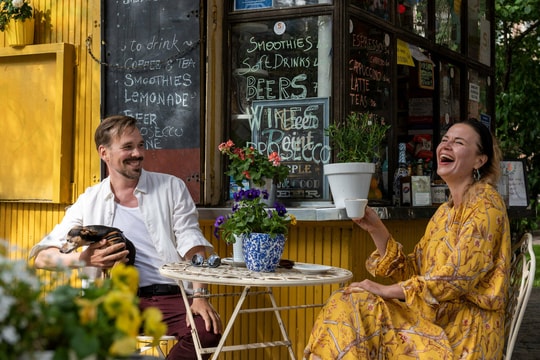 Chuyến đi đến 'nơi hạnh phúc nhất thế giới' không có ngày về của du khách