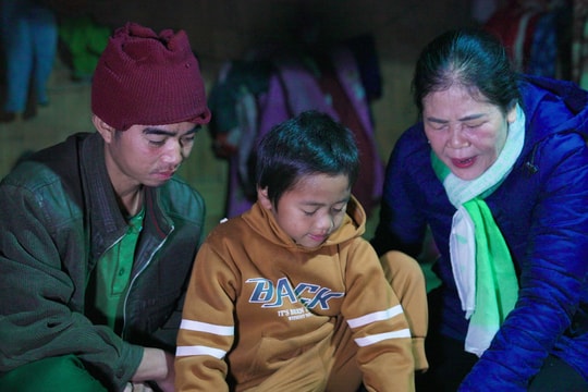 Cô giáo gần 10 năm cắm bản miền biên giới Quảng Trị