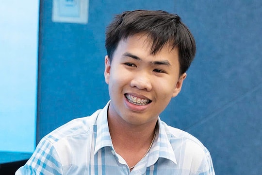 Tác giả 17 tuổi tạo thói quen viết 1.000 chữ mỗi ngày