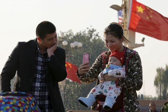 Canh bạc đánh thuế bao cao su để khuyến sinh của Trung Quốc