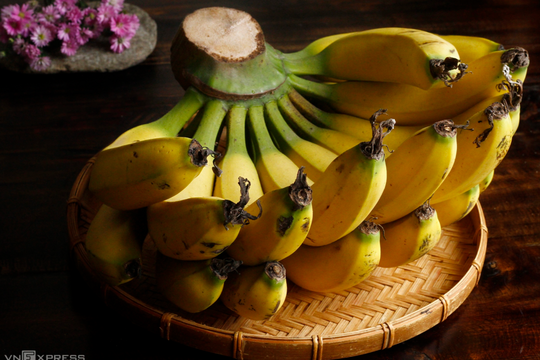 6 thực phẩm giàu magie giúp mọc tóc