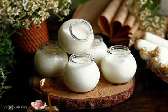 5 món giàu vitamin D tốt cho tuyến giáp