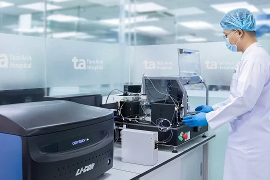 Dấu hiệu viêm gan virus D cấp và mạn tính