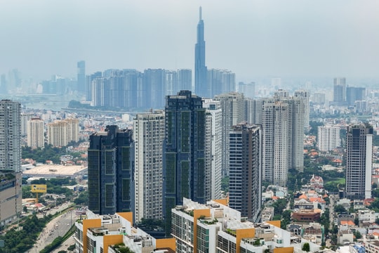 Việt Nam từ 774% lạm phát đến nền kinh tế 510 tỷ USD