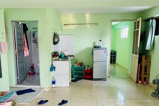 Nhà diện tích nhỏ có được đăng ký thường trú cho nhiều người?