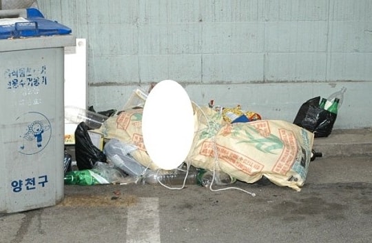 20 năm giải mã kỳ án thi thể trong bao tải vứt ven đường