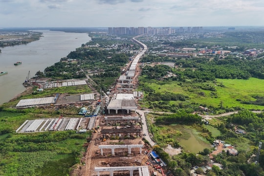 Vì sao đất nền khó 'rã băng'?