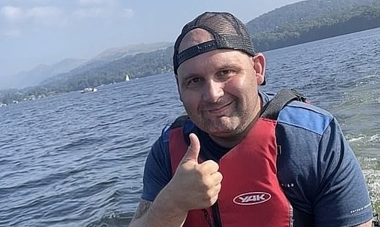 Tài xế vờ ốm yếu để trốn tội tông chết người