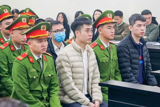 Ông trùm sản xuất 4,5 triệu hộp sữa HIUP giả bị tuyên 30 năm tù