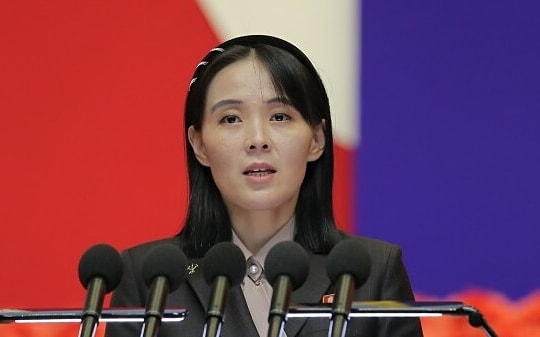 Triều Tiên yêu cầu Hàn Quốc xin lỗi vụ 'UAV xâm phạm không phận'