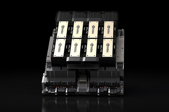 Mỹ phê duyệt xuất khẩu chip Nvidia H200 sang Trung Quốc