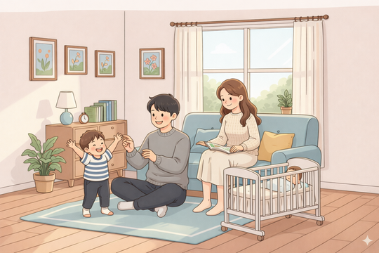 Mối tình 8 năm tan vỡ ở tuổi 32 là động lực để tôi gặp đúng người