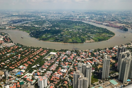 TP HCM tìm nhà đầu tư cho khu đô thị Bình Quới - Thanh Đa