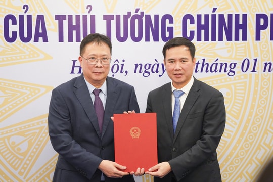 Ông Bùi Thế Duy muốn đưa chính sách khoa học công nghệ vào kiểm nghiệm thực tế