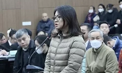 Vụ án tại Cục An toàn thực phẩm làm suy giảm niềm tin, dễ gây nhiều hệ lụy