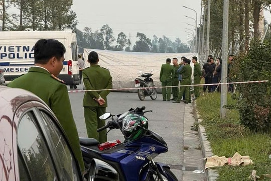 Cảnh sát truy tìm kẻ liên tiếp sát hại hai phụ nữ