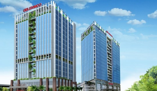 Geleximco muốn bán toàn bộ gần 46,4 triệu cổ phiếu tại Chứng khoán An Bình (ABS)