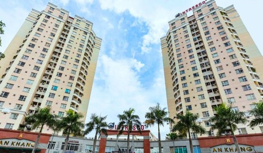 Intresco chi 100 tỷ đồng thâu tóm Nhà Nam Á