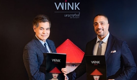 Mở rộng thương hiệu Hyatt tại Việt Nam với các điểm nghỉ dưỡng mới