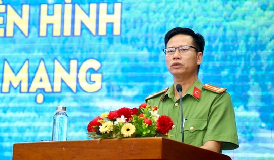 Tin lời kẻ gian, một bảo vệ ở Cà Mau bị lừa hàng trăm triệu đồng