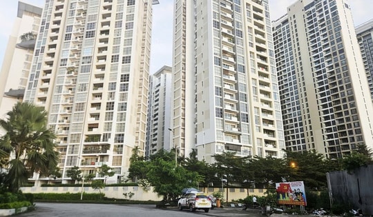 Đề xuất nhà nước trợ giá thuê nhà ở xã hội cho người thu nhập thấp