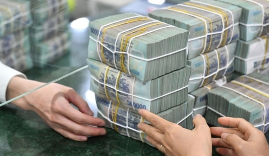 Từ vụ nhận gần 500 triệu đồng không trả: Cần làm gì khi "tiền trên trời rơi vào tài khoản"?