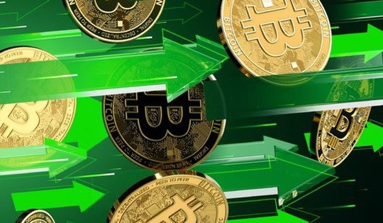 Thị trường tiền số ngày 14-1: "Cháy" hơn 120.000 tài khoản vì giá Bitcoin tăng sốc