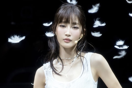 Không ngờ về Juky San