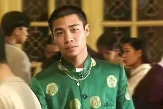 Nhan sắc thời trẻ 'gây sốt' của dàn nghệ sĩ Táo Quân khiến khán giả ngỡ ngàng