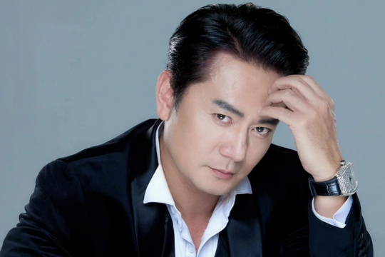 Cuộc sống hiện tại của tài tử mệnh danh 'vua quảng cáo' một thời giờ ra sao?