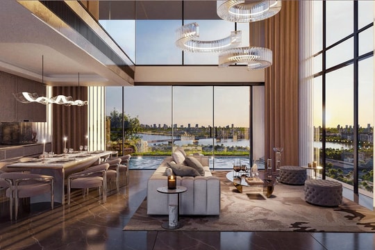 'Xa xỉ trong thầm lặng' - hệ giá trị mới của giới thượng lưu Việt