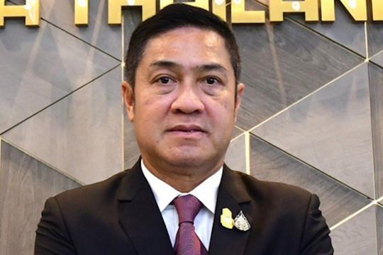 Bị loại từ vòng bảng, U23 Thái Lan được khen 'vượt kỳ vọng'