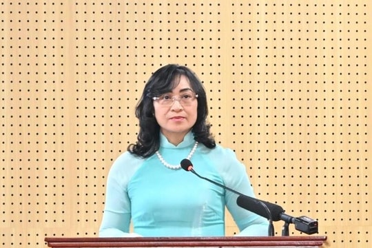 Định hình tăng trưởng mới cho ngành công thương