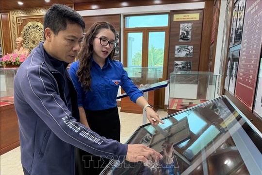 Trọn niềm tin theo Đảng - Hưng Yên vững bước vào kỷ nguyên phát triển mới