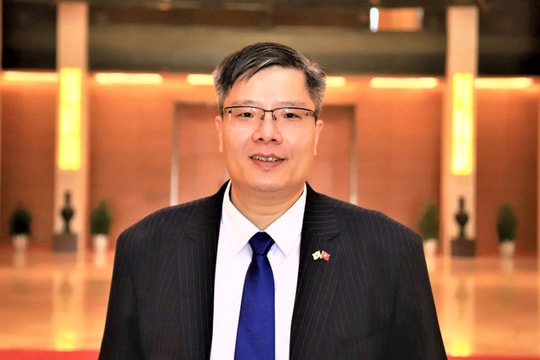 Kỳ vọng về sự phát triển bền vững trong nhiệm kỳ mới