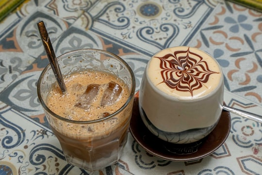 Tạp chí Mỹ ca ngợi cách biến tấu cà phê của người Việt