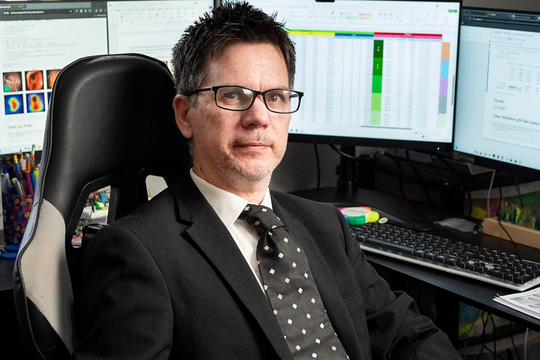 Vỡ mộng đổi đời nhờ nghề IT