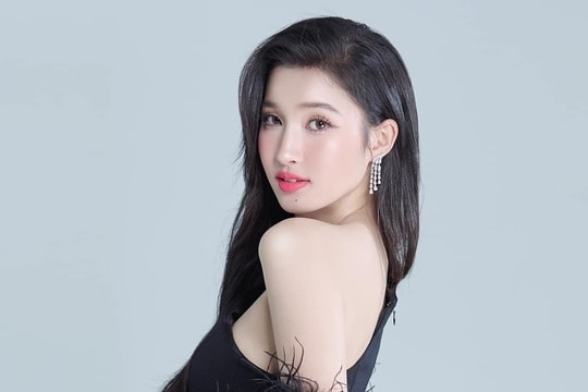 4 năm ở showbiz của Phương Nhi trước khi cưới chồng