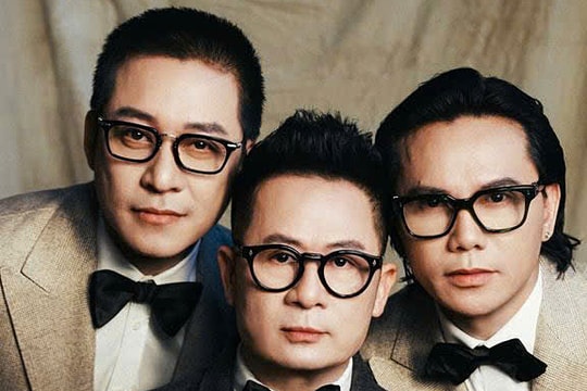 Nhóm Quả Dưa Hấu tái hợp sau 28 năm