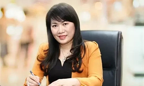 Cựu chủ tịch Eximbank làm sếp Chứng khoán Bảo Minh