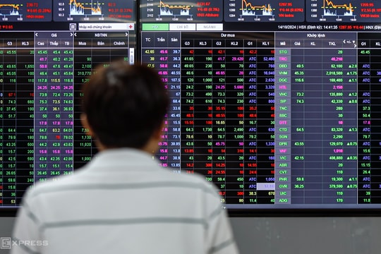 Không có quỹ mở nào vượt mặt VN-Index trong năm qua