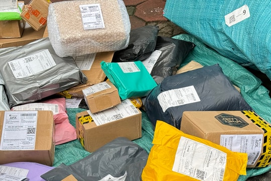 Shopee, TikTok Shop chiếm 8% thị phần ngành bán lẻ