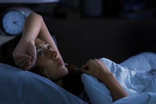 Ngủ dưới 7 tiếng - sát thủ thầm lặng chỉ sau thuốc lá