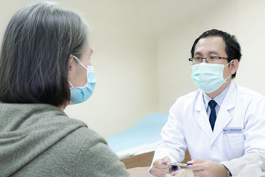 Mắc bệnh tự miễn mà không biết