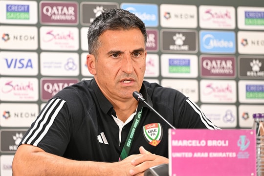 HLV UAE: 'Không cần kế sách đặc biệt để đối phó Việt Nam'