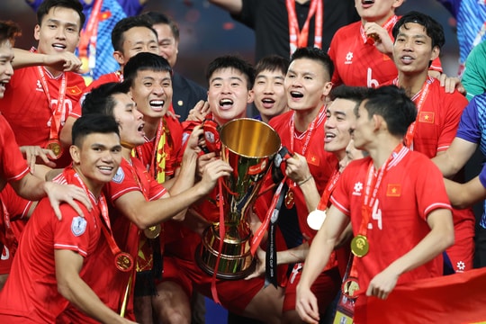 Bốc thăm chia bảng ASEAN Cup 2026