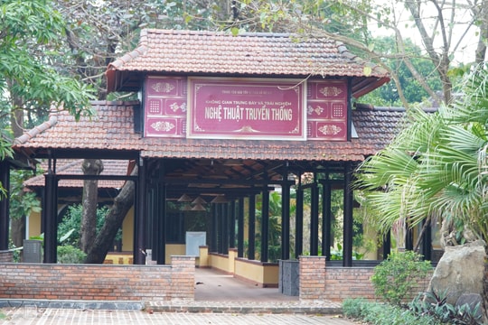 Cục Di sản yêu cầu kiểm tra công trình xây dựng mới trong Hoàng thành Huế